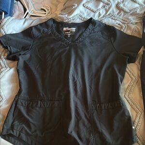 Grey's Anatomy Women's Scrub Set